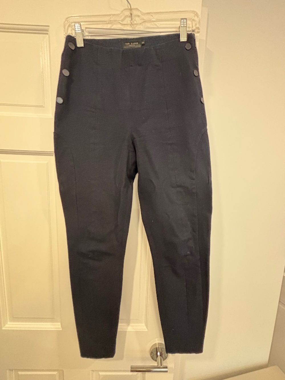 Ted Baker Navy pants